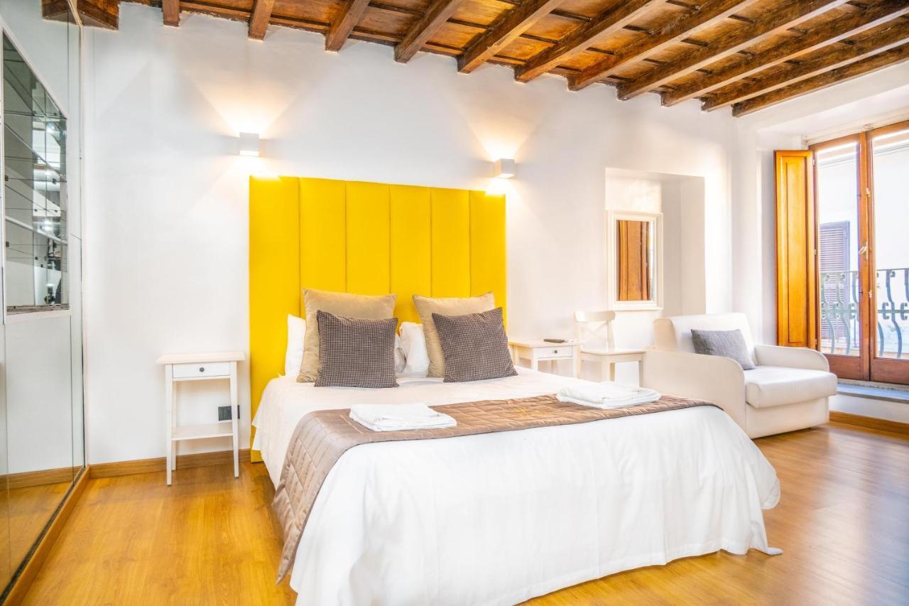 Apartamento Fontana Di Trevi Diamond Boutique Roma