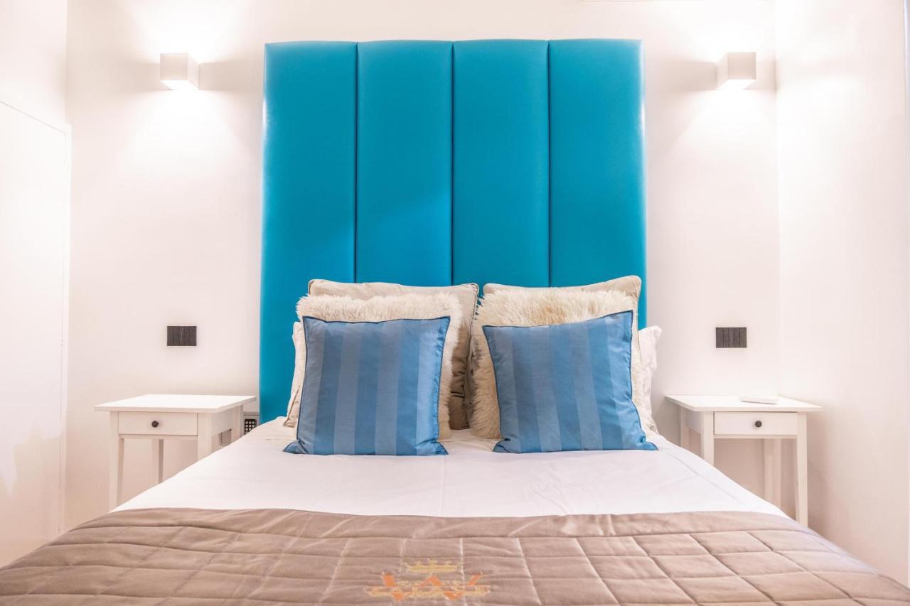 Fontana Di Trevi Diamond Boutique Apartamento Roma