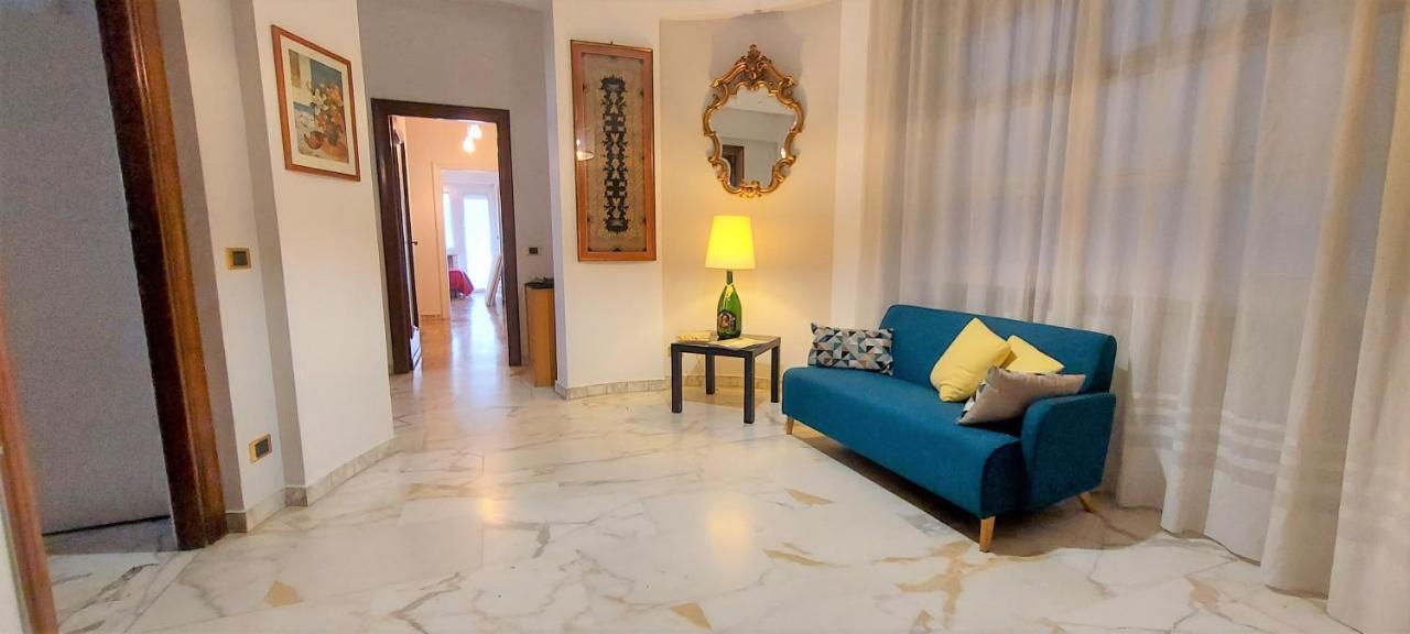 Apartamento Vatican De Carolis Terrace Roma