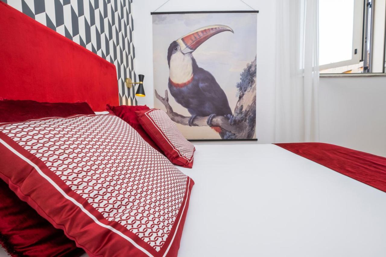 The Vista & Terrace Guest house Rome