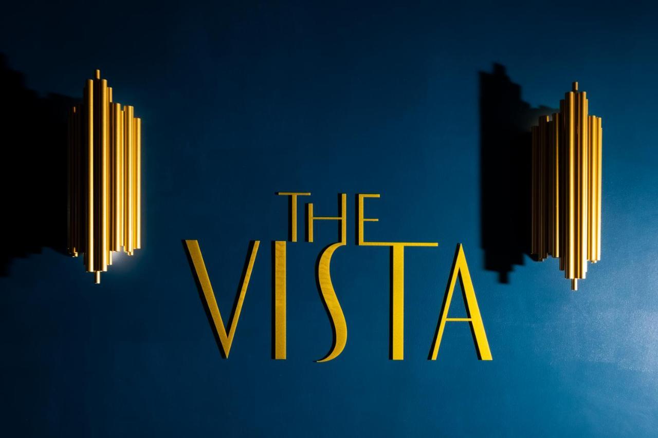 The Vista & Terrace Guest house Rome