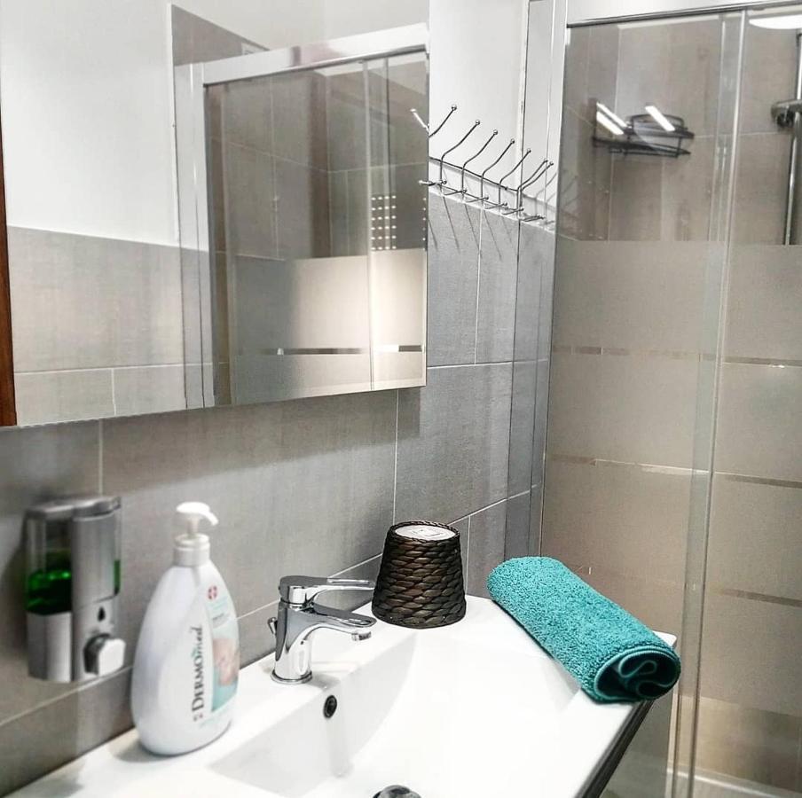 Bed and breakfast Tesori Di *