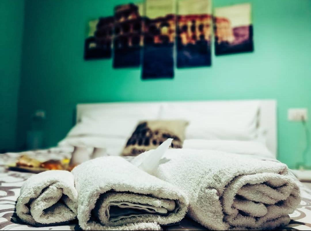 Tesori Di Bed and breakfast *