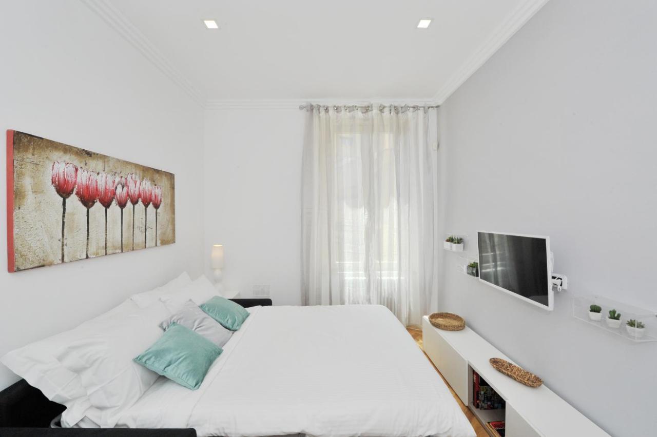 Appartamento Crispi Modern Flat In The Historic Center Roma