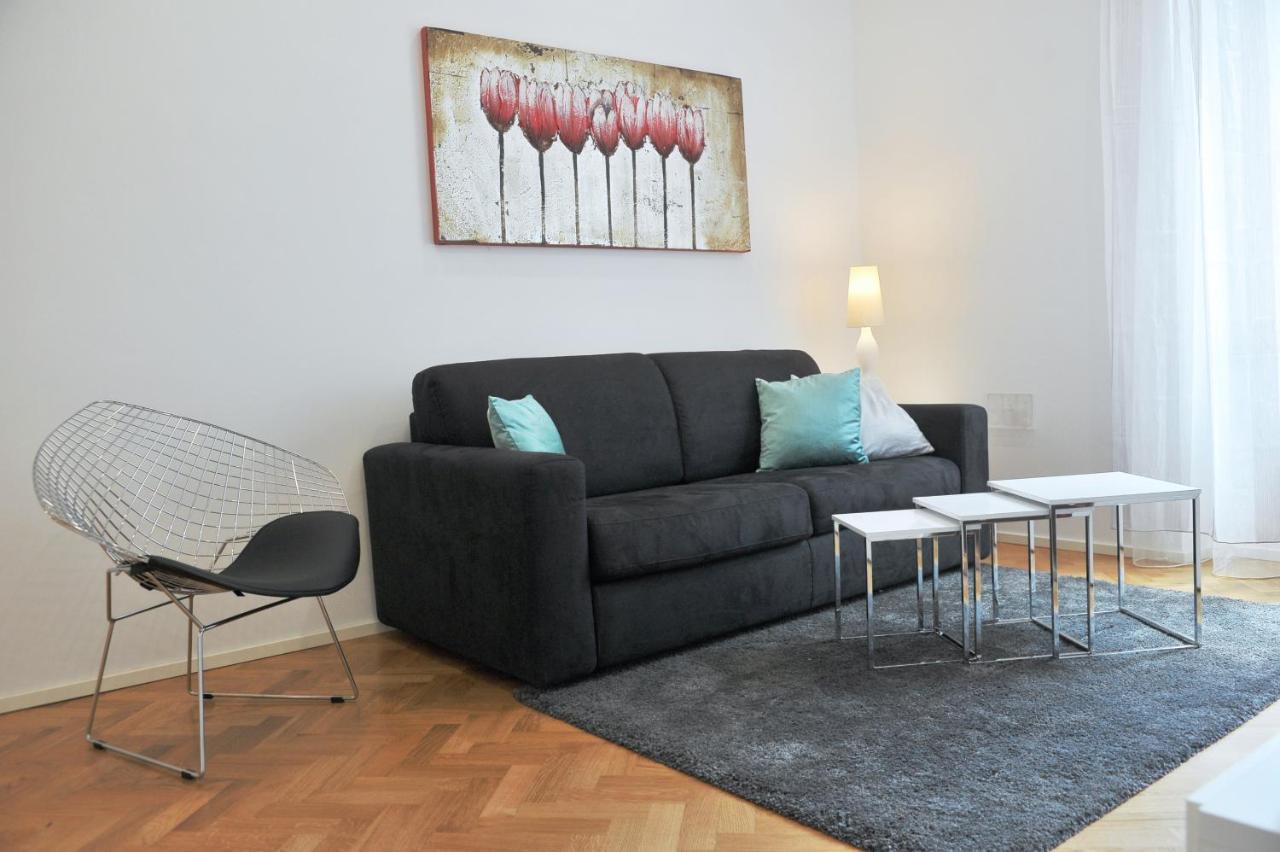 Appartamento Crispi Modern Flat In The Historic Center