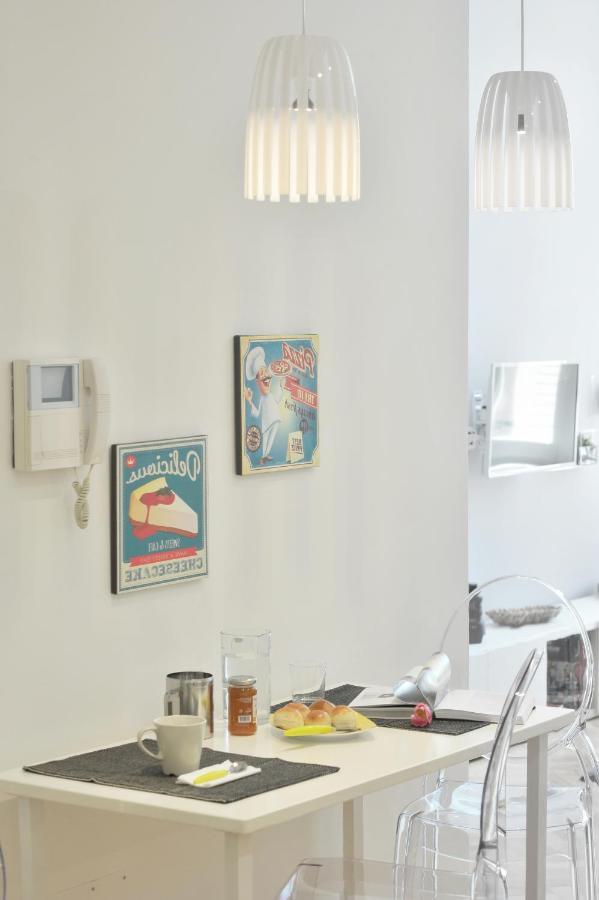 Crispi Modern Flat In The Historic Center *