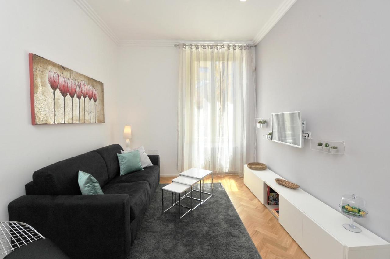 Appartamento Crispi Modern Flat In The Historic Center Roma