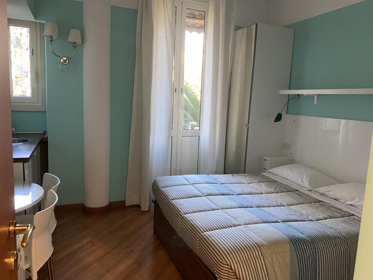 Luna Rossa Bed & Breakfast