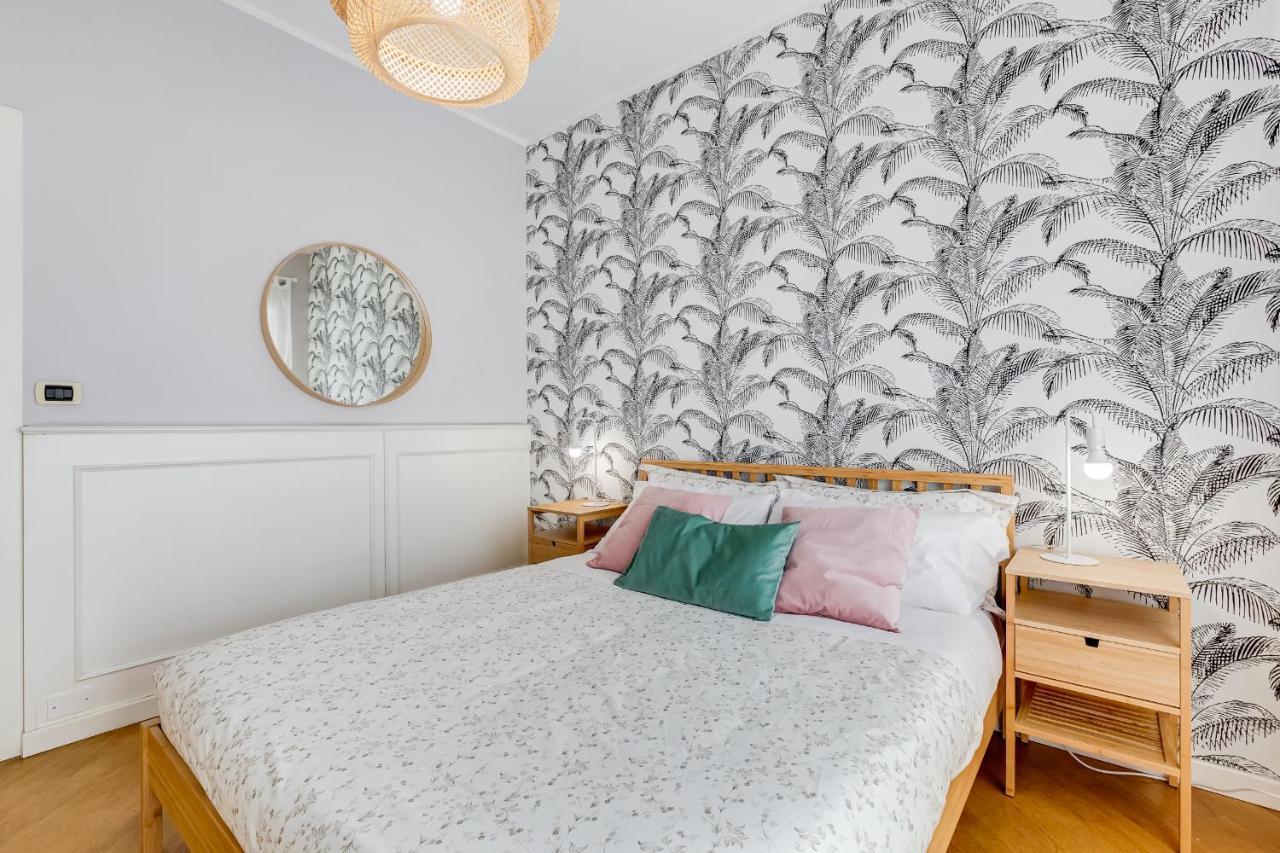 Apartamento Bmga L Incredible 3bdr With Balcony In Center