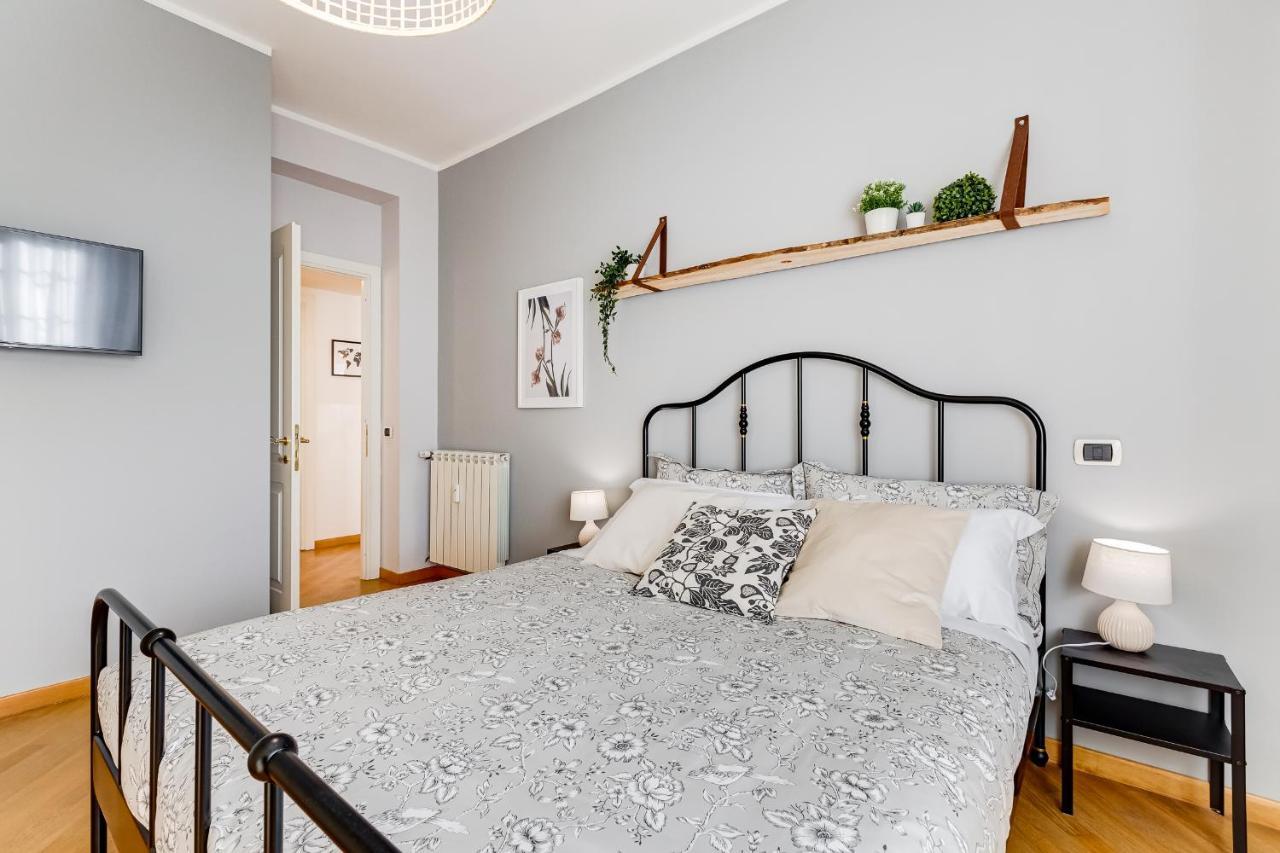 Bmga L Incredible 3bdr With Balcony In Center Apartamento