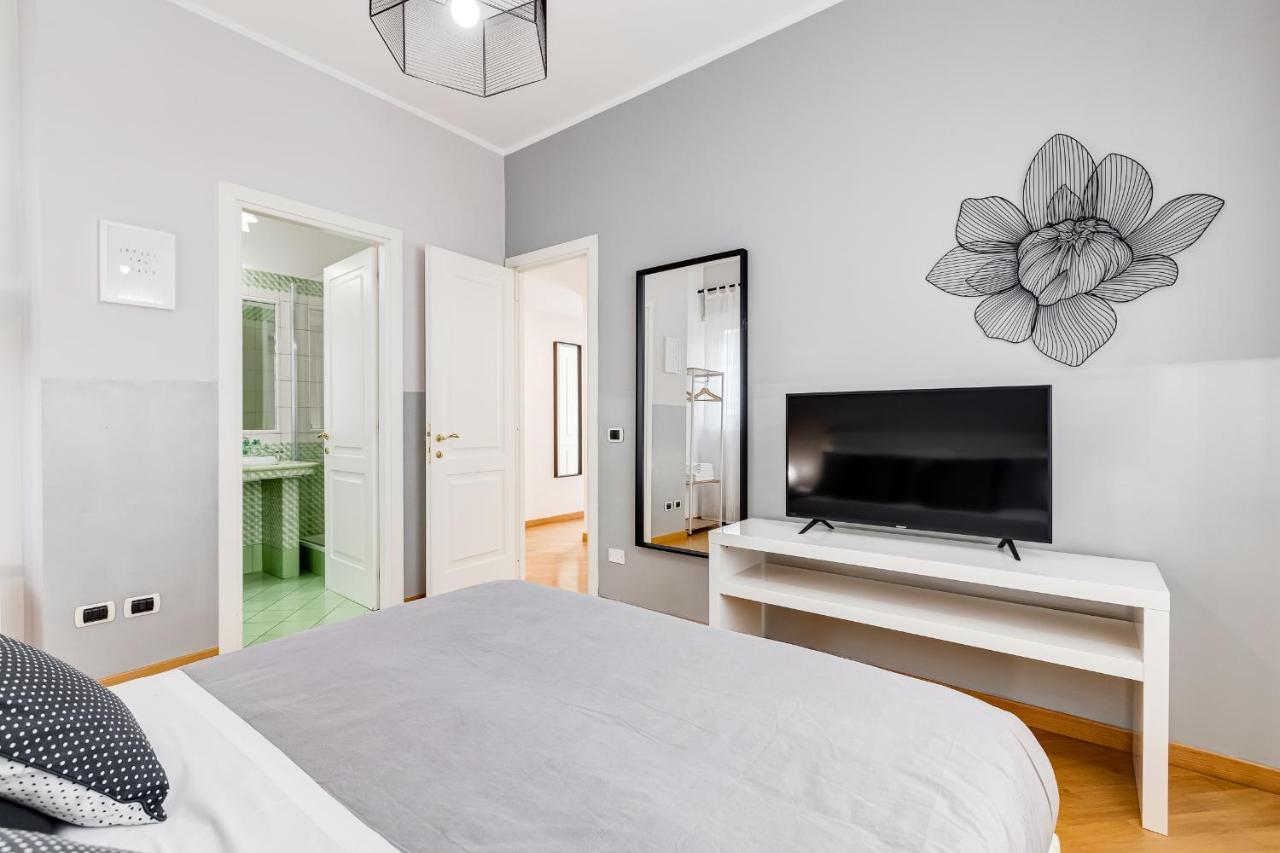 Apartamento Bmga L Incredible 3bdr With Balcony In Center *