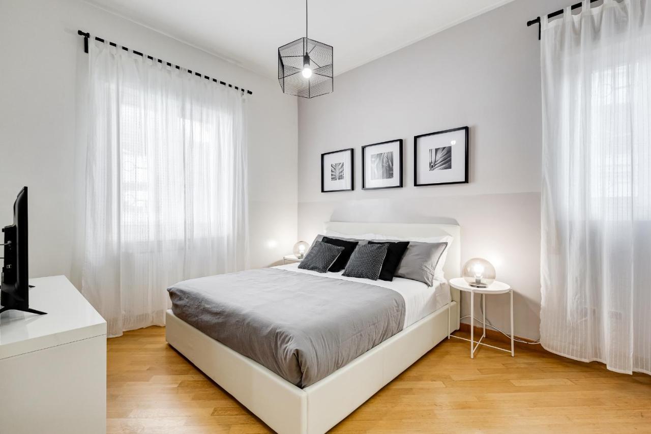 Bmga L Incredible 3bdr With Balcony In Center Apartamento *
