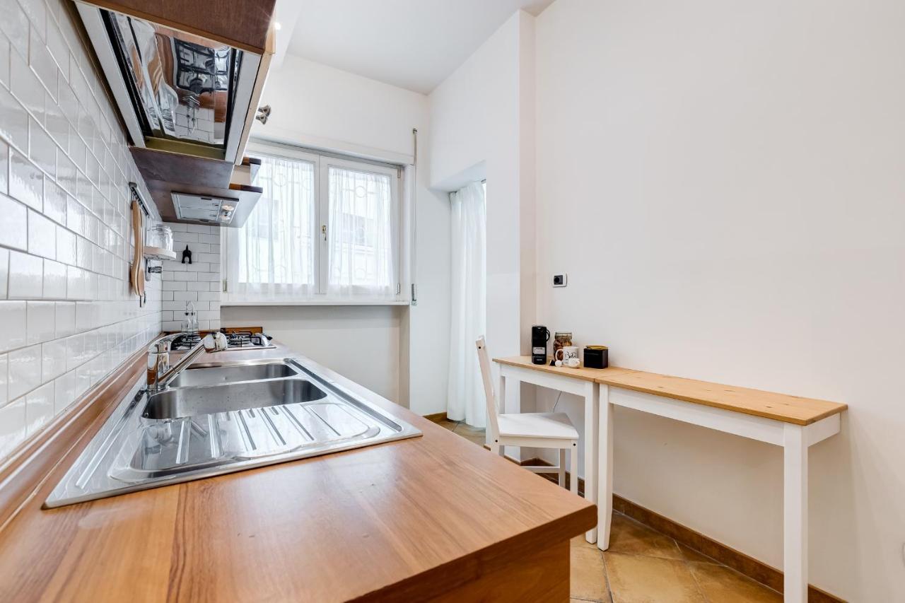 Apartamento Bmga L Incredible 3bdr With Balcony In Center