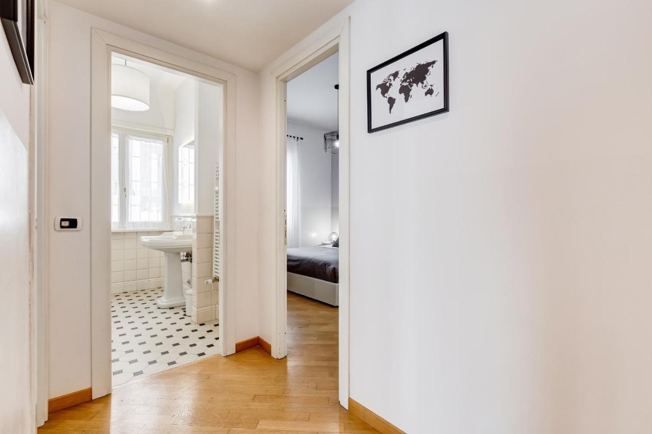 Bmga L Incredible 3bdr With Balcony In Center Apartamento *