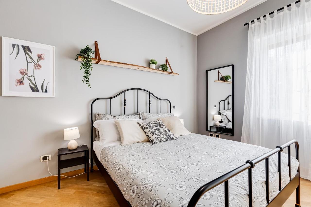 Apartamento Bmga L Incredible 3bdr With Balcony In Center