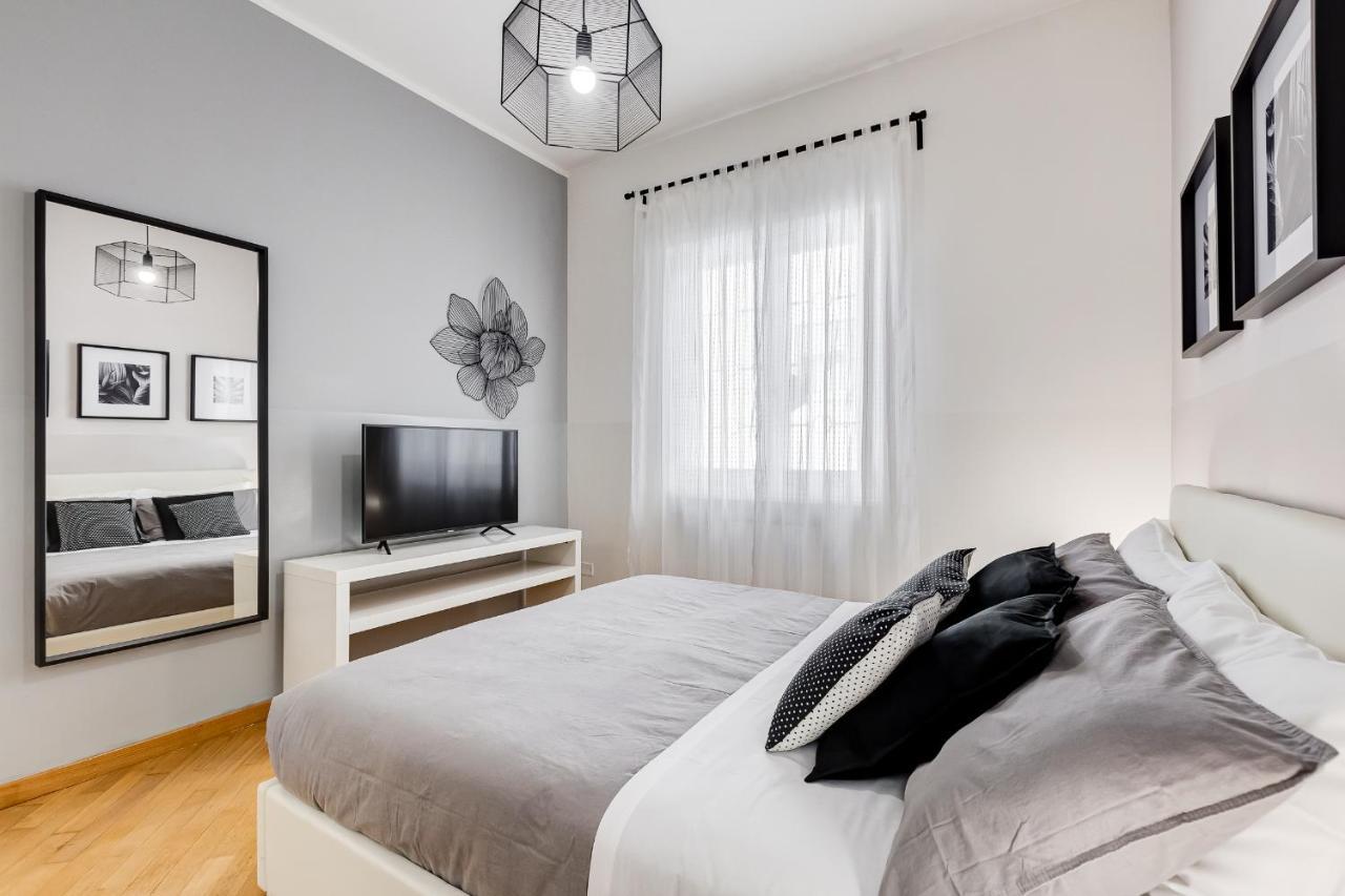 Apartamento Bmga L Incredible 3bdr With Balcony In Center