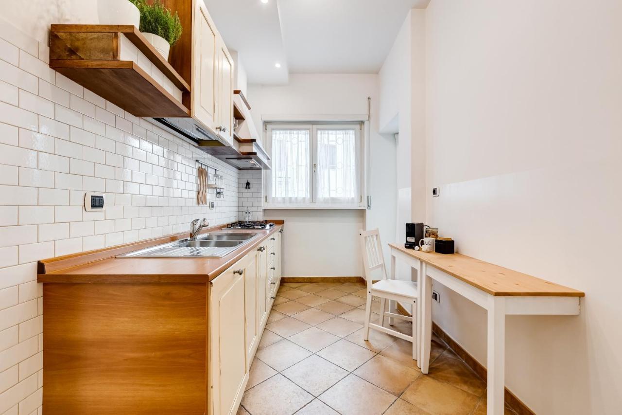 Bmga L Incredible 3bdr With Balcony In Center Apartamento *
