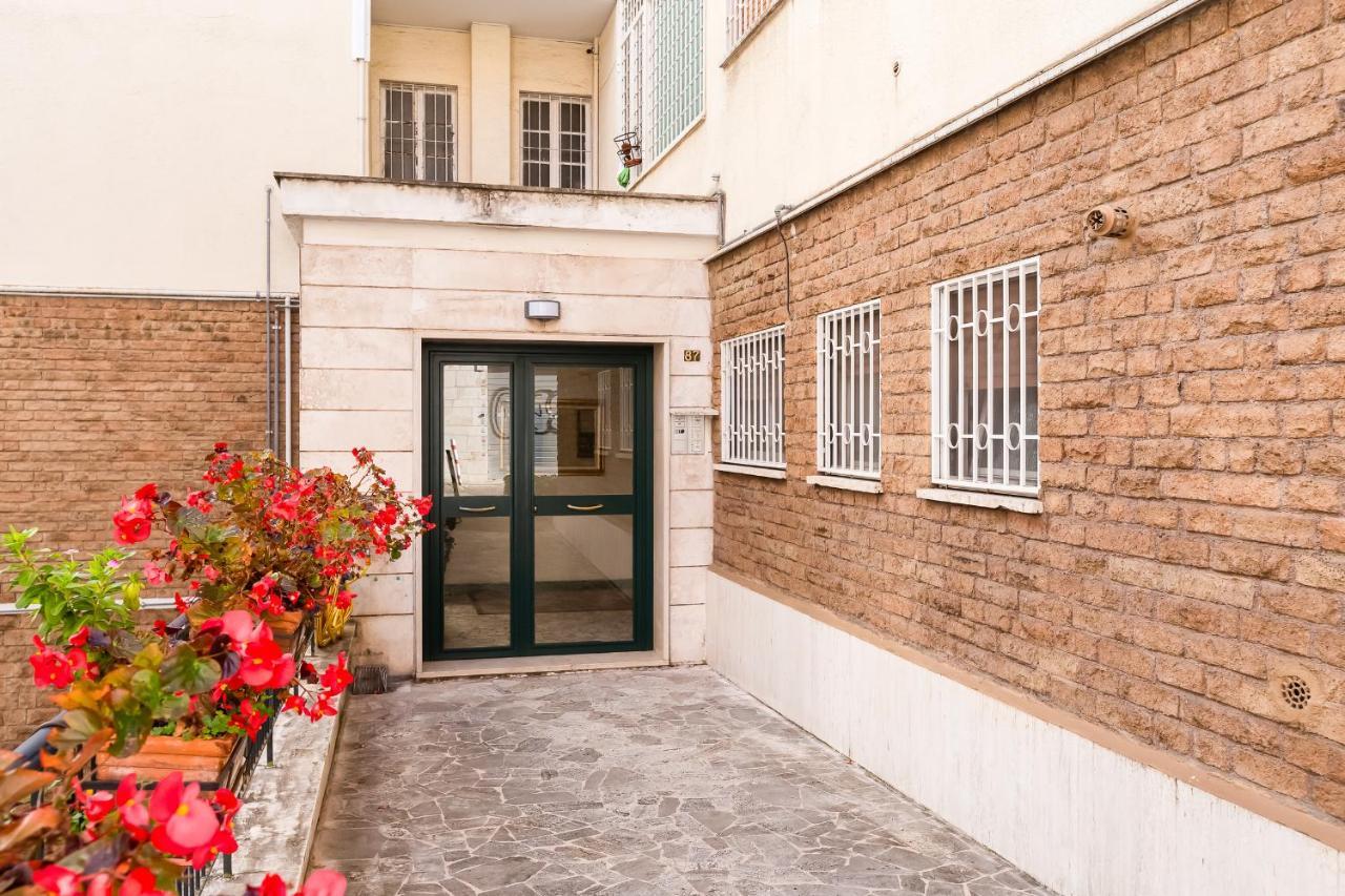 Bmga L Incredible 3bdr With Balcony In Center Apartamento