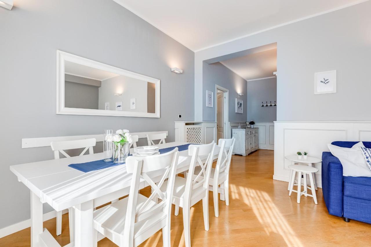 Apartamento Bmga L Incredible 3bdr With Balcony In Center