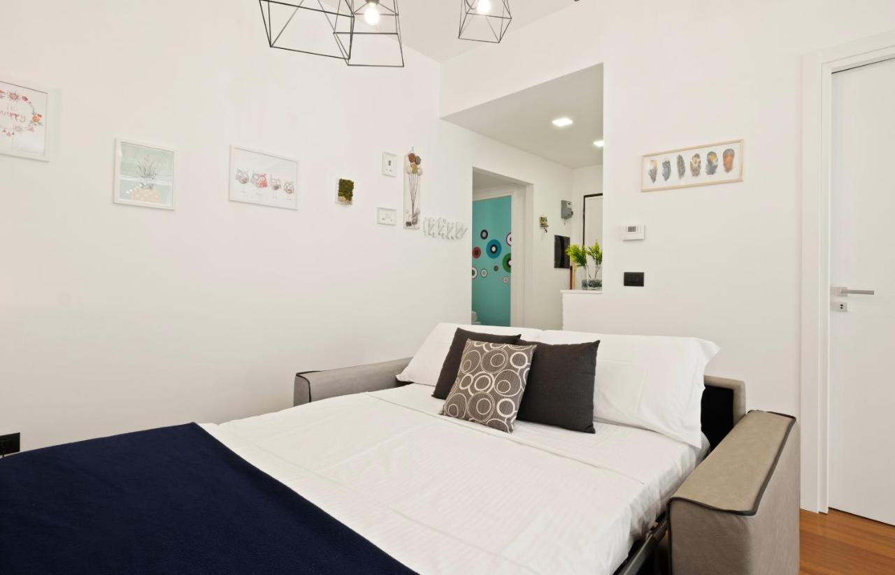 3 Bed Modern Flat - 15 Minutes Walk To Colosseum *
