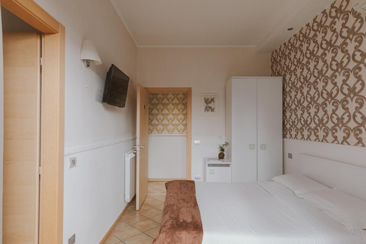 Residenza Il Duca Affittacamere 4*