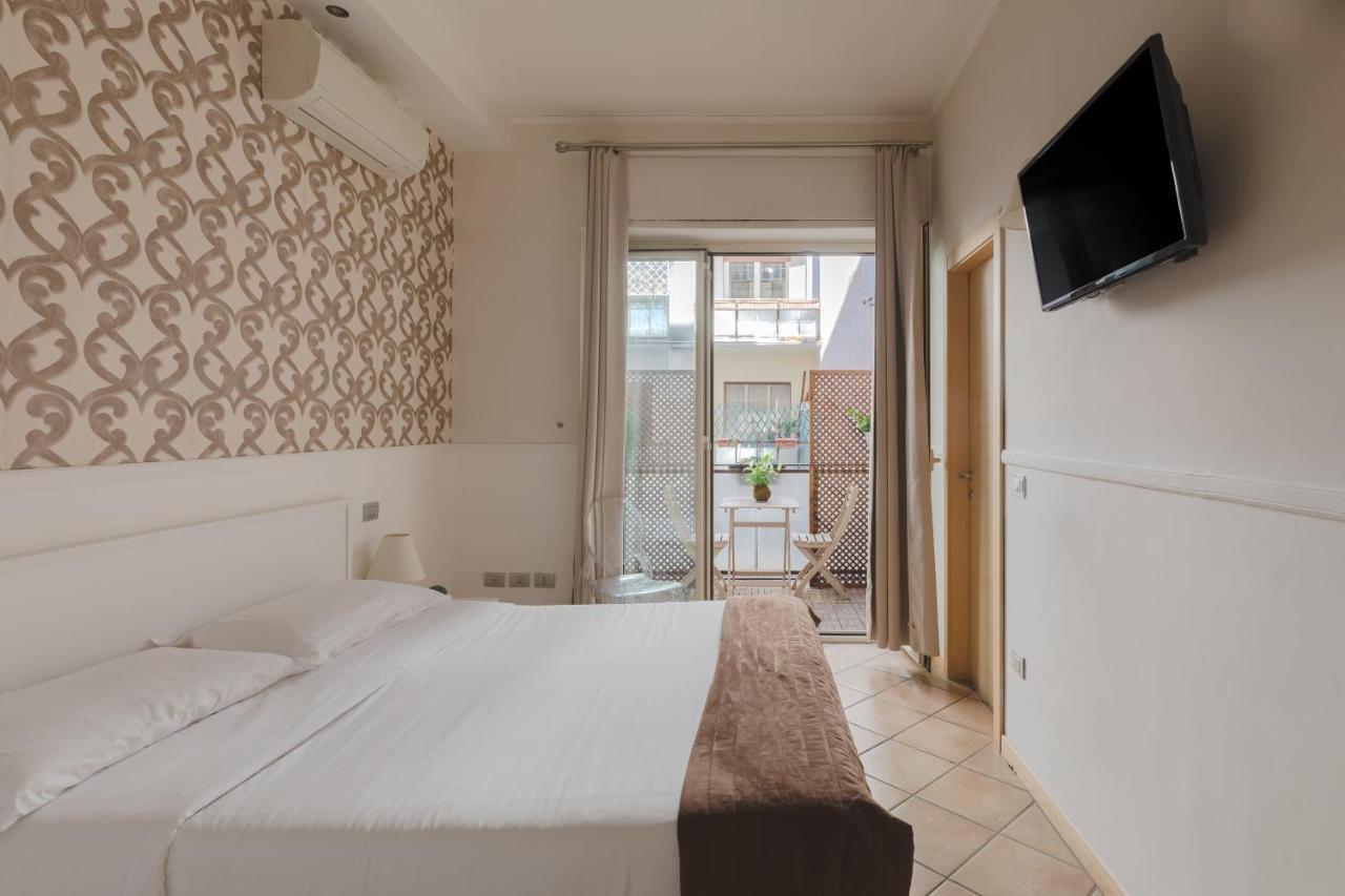 Residenza Il Duca Affittacamere Roma