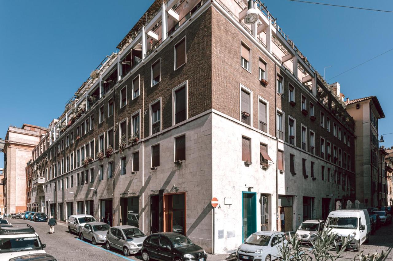 Residenza Il Duca Affittacamere 4*