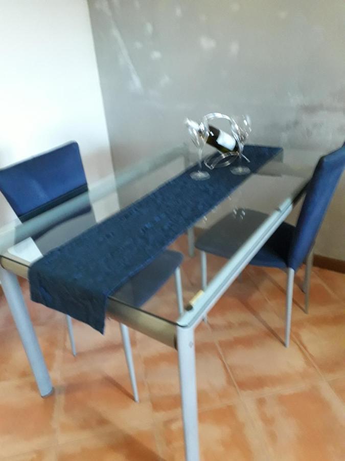 Appartamento Il Brindisi Di C&c Giardino Di Roma
