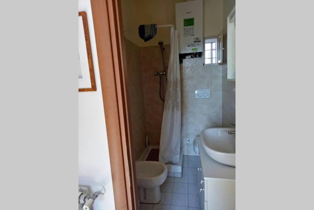 Appartamento Brancaleone