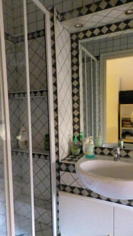 La Casa Di Nonna Lina Privat overnatting