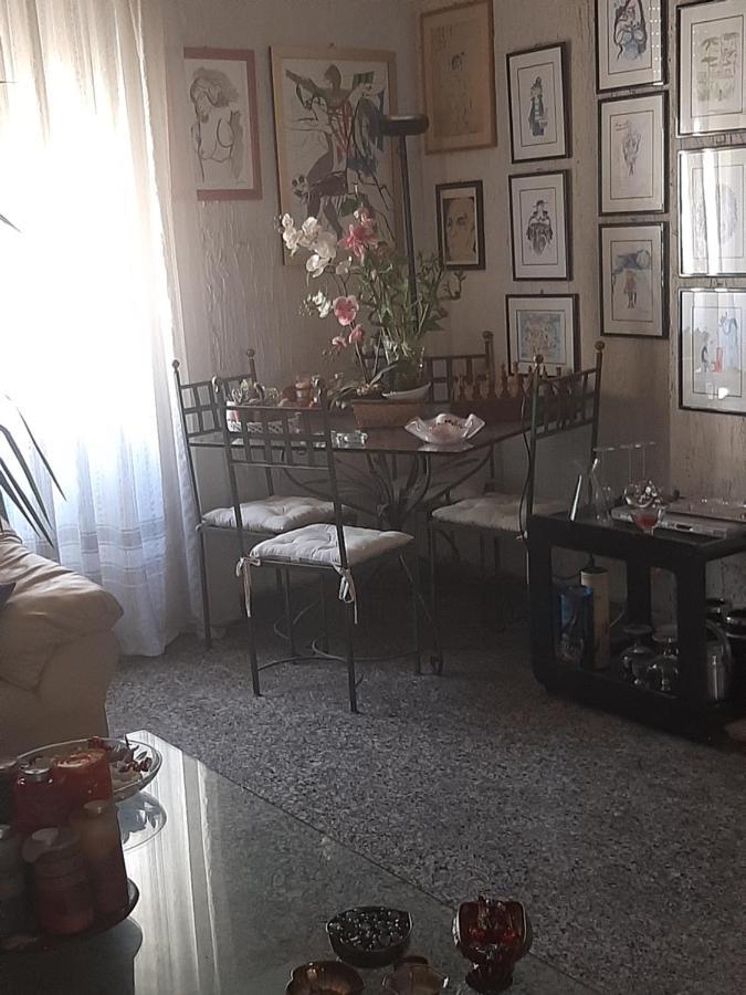 La Casa Di Nonna Lina Privat overnatting