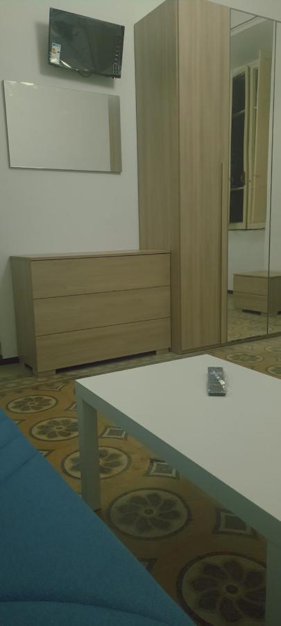 Casa de hóspedes Anas *