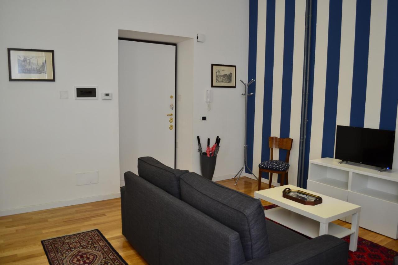 Apartment Ursa Major - Gioligio Luxury