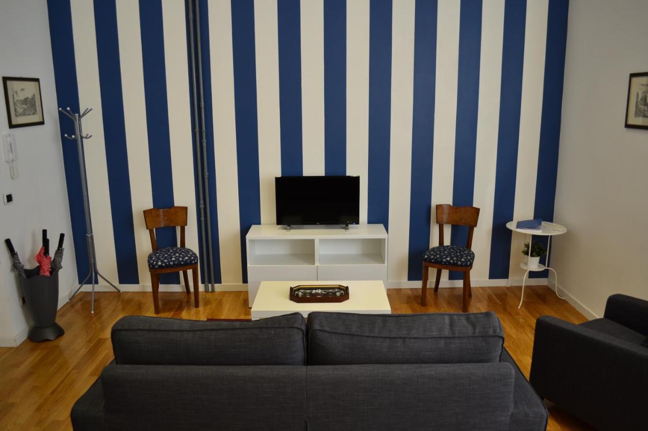 Appartamento Ursa Major - Gioligiò Luxury Roma