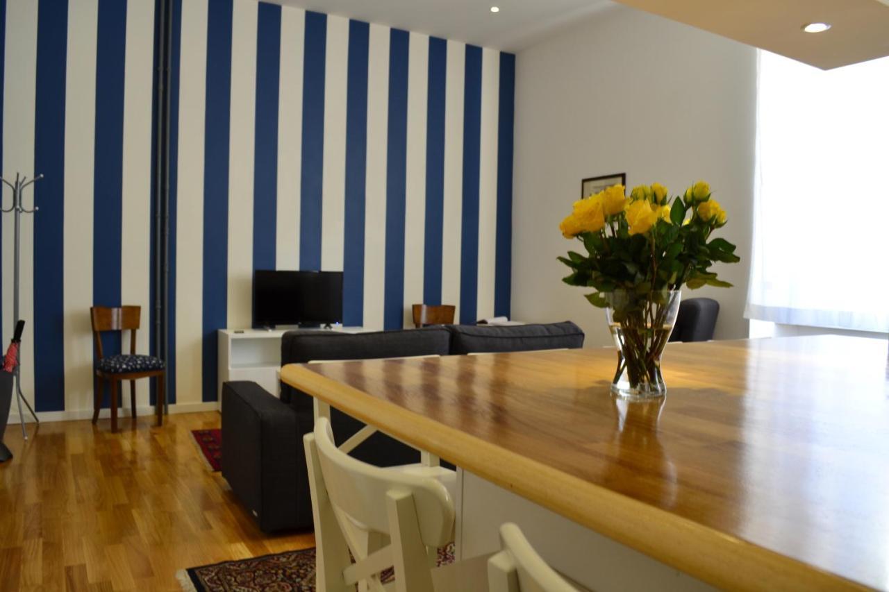 Ursa Major - Gioligio Luxury Apartment Rome