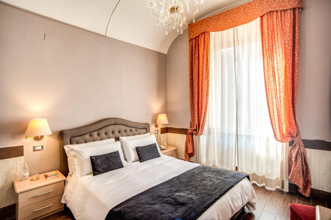 Hotel San Valentino Roma