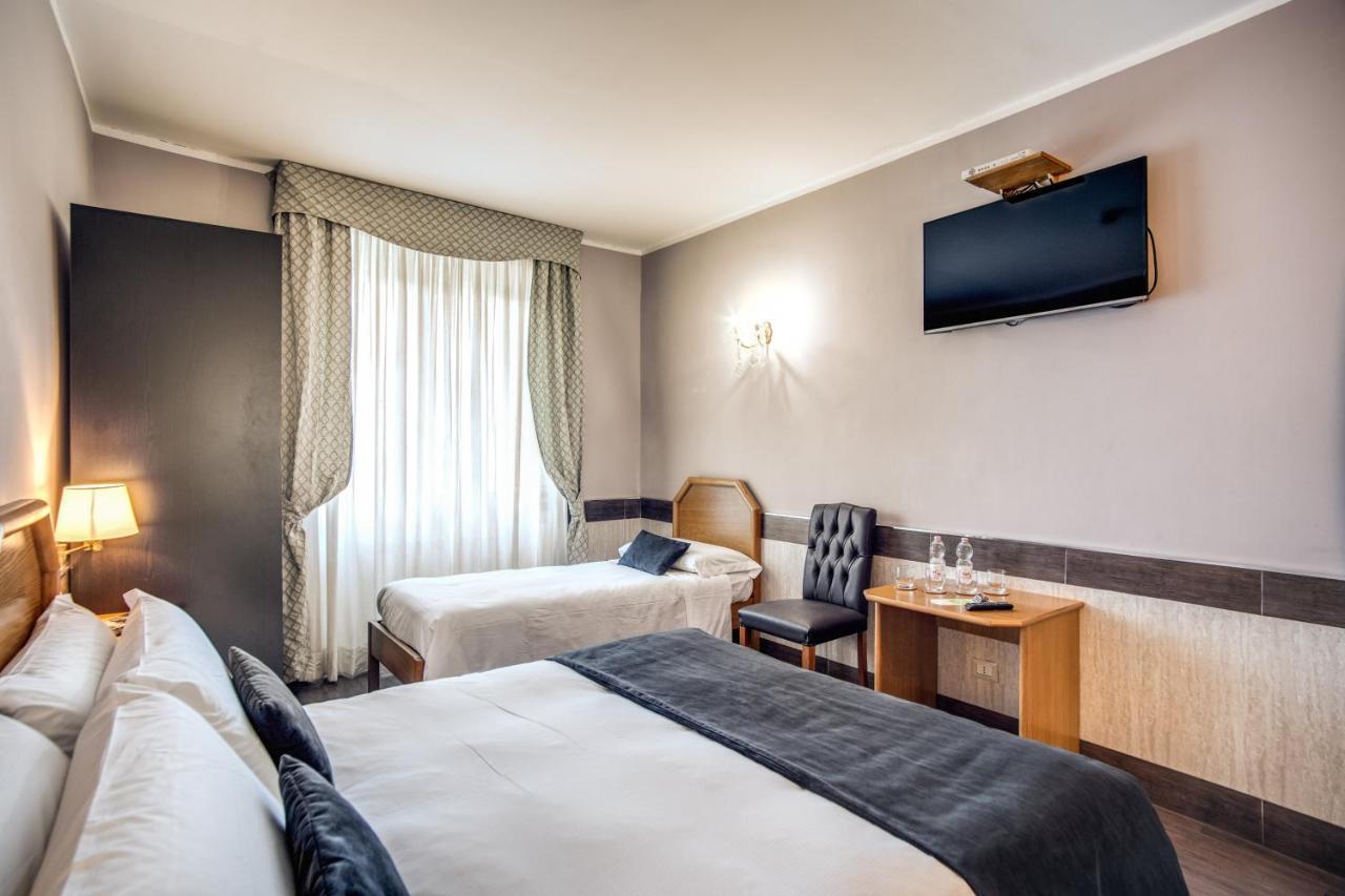 Hotel San Valentino Roma