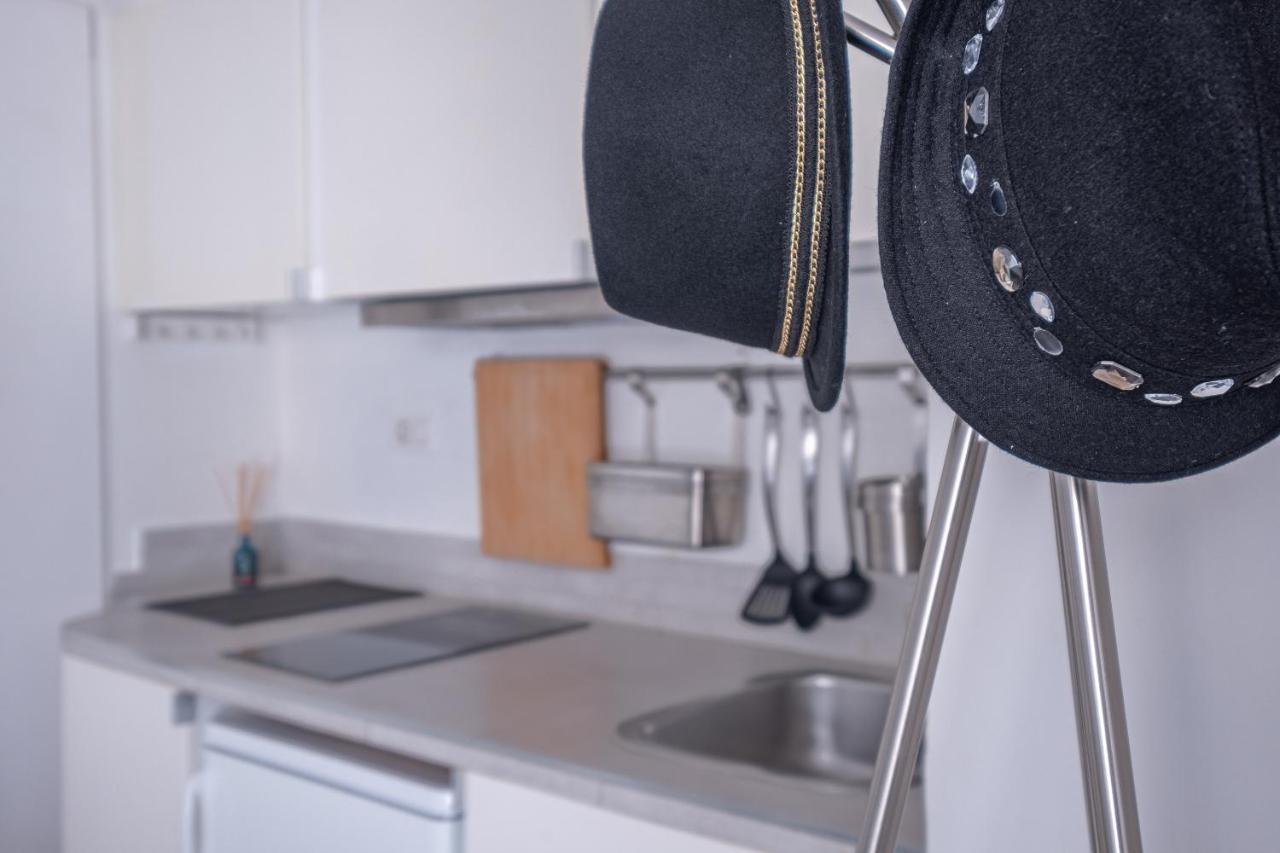 Apartamento L'antre De L'amour Roma