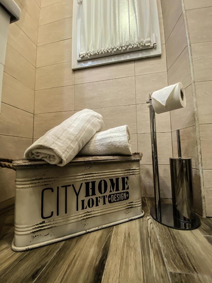 Appartamento Exclusive Mood Roma