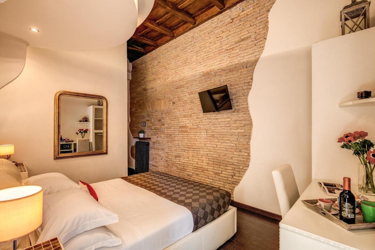 Gasthof Piazza Di Spagna Comfort 3*
