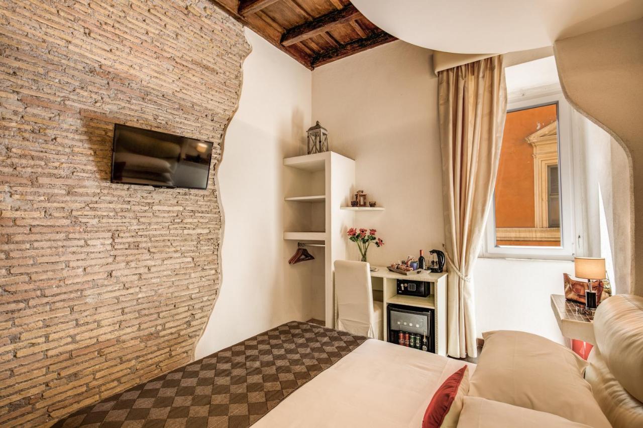 Piazza Di Spagna Comfort Affittacamere Roma