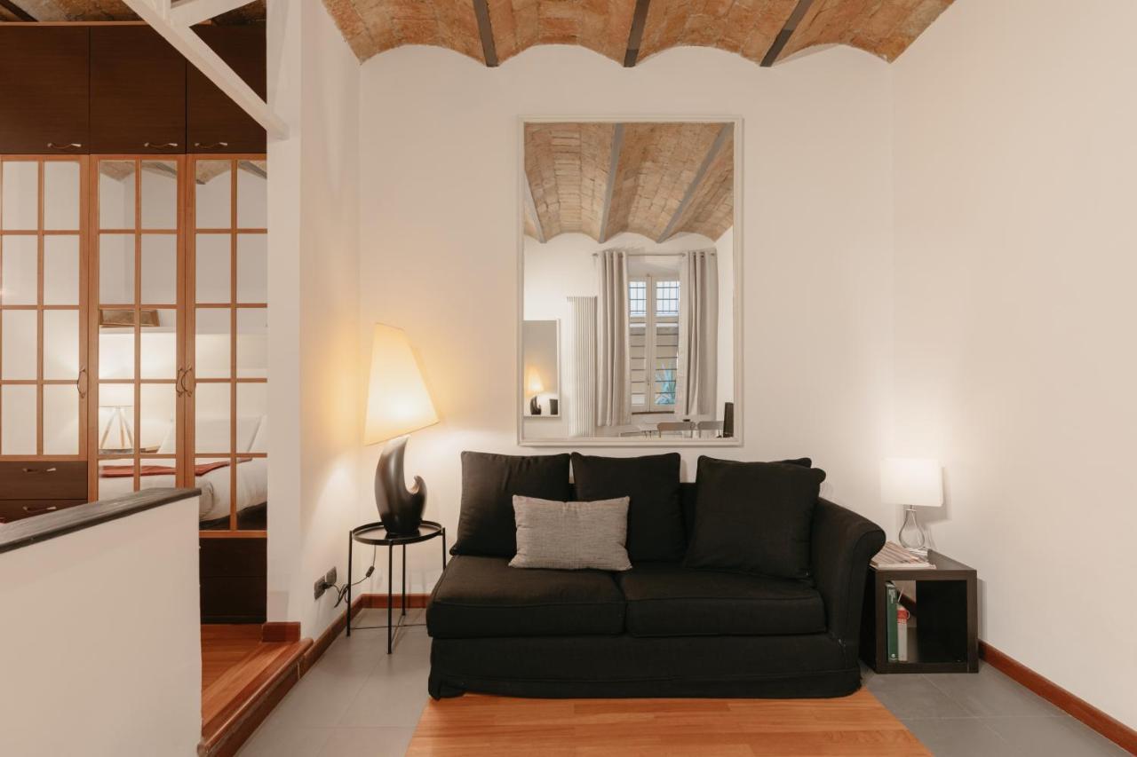 Apartamento Via Dei Cappellari