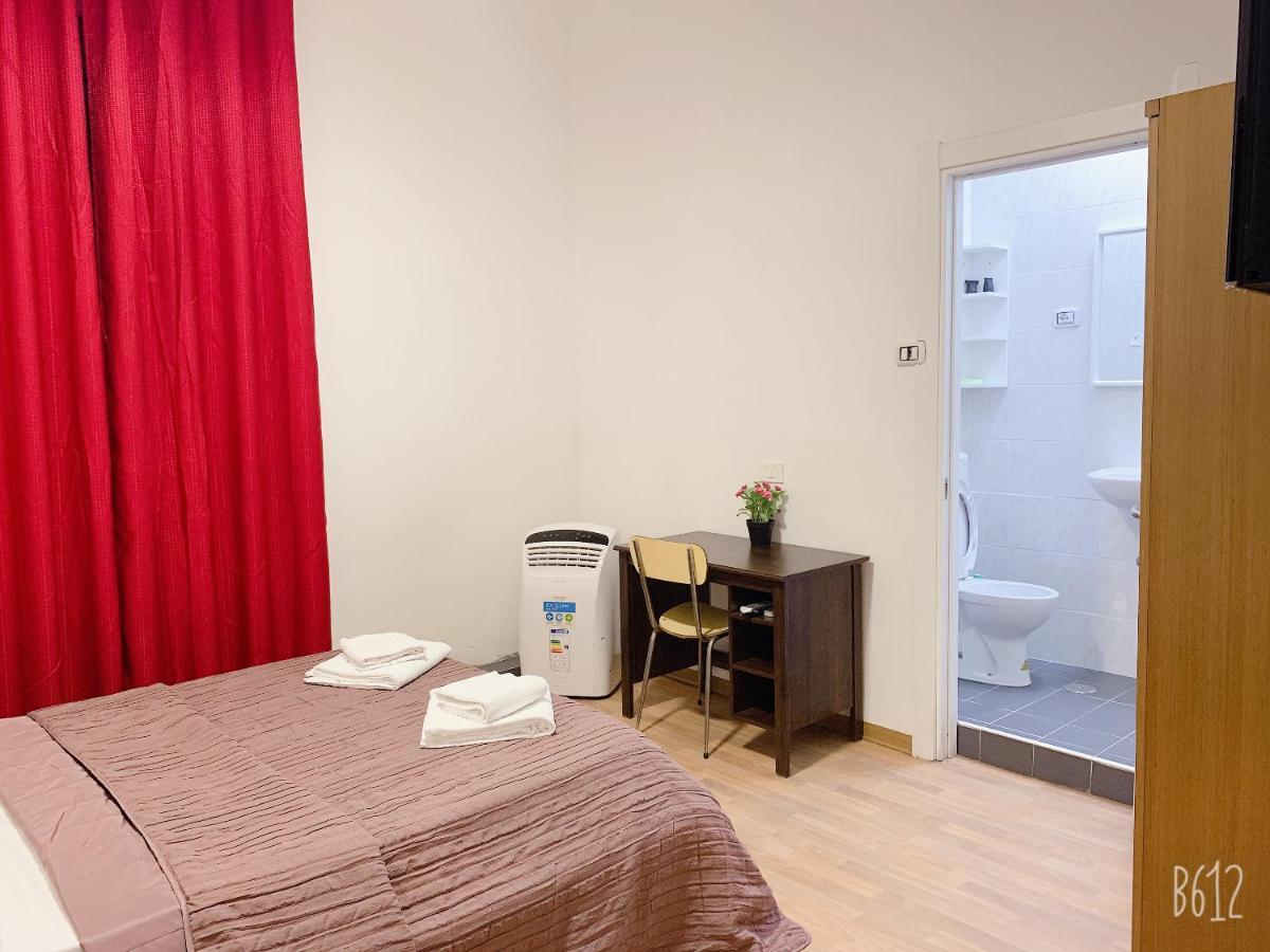 Rm Casa de hóspedes Roma