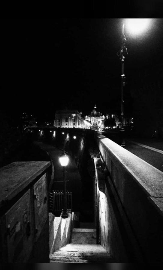 Appartamento Linhouse Roma