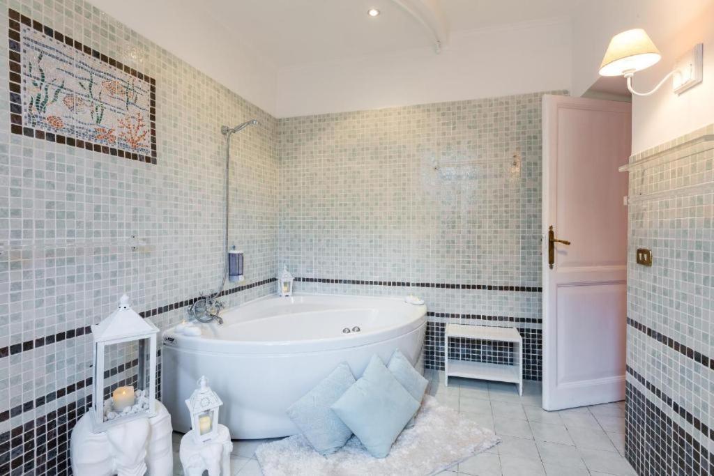 Spagna Shabby Chic Flat