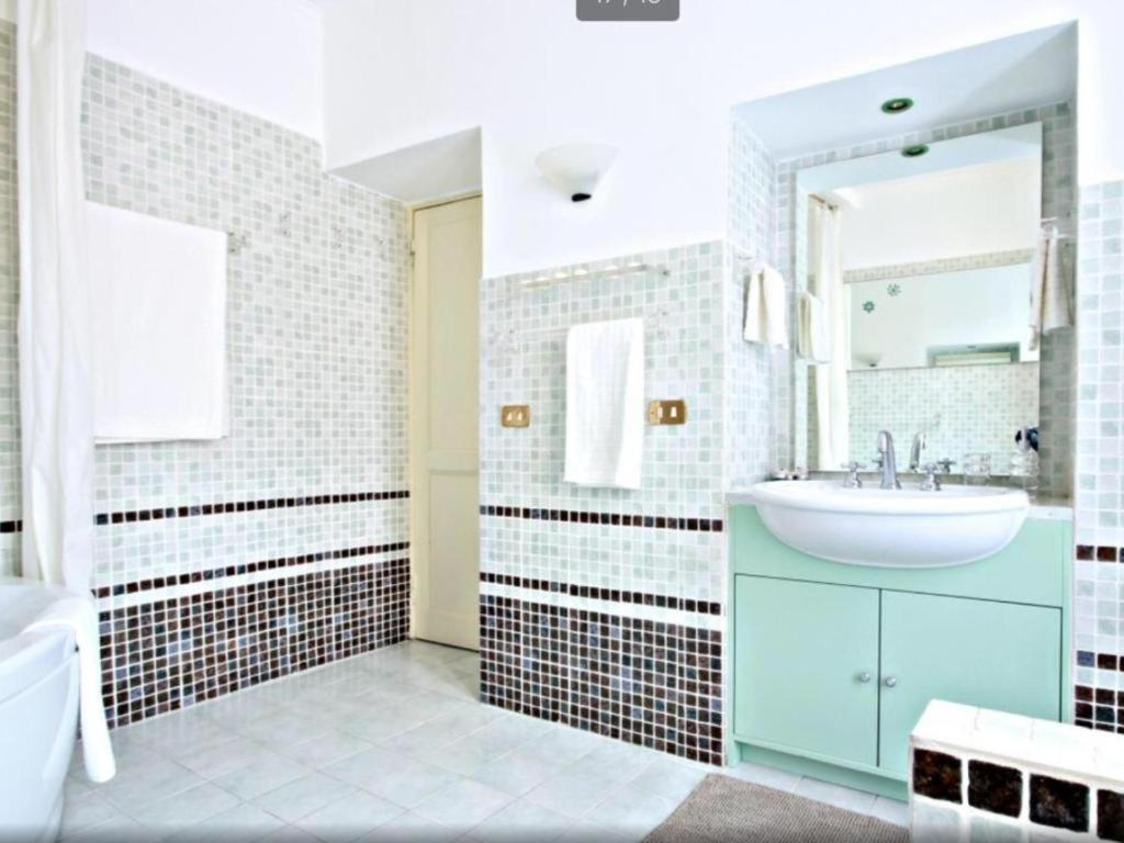 Leilighet Spagna Shabby Chic Flat *
