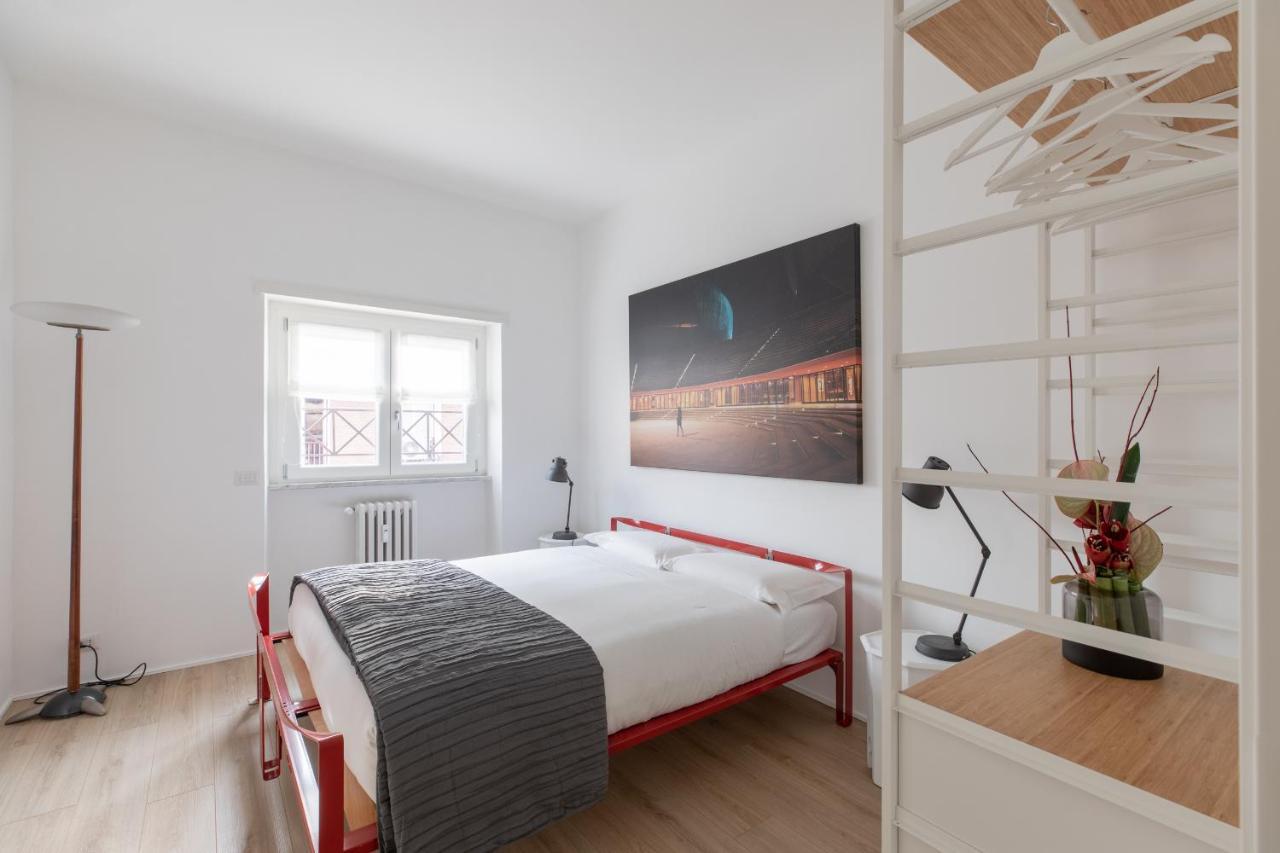 Leilighet Residenza