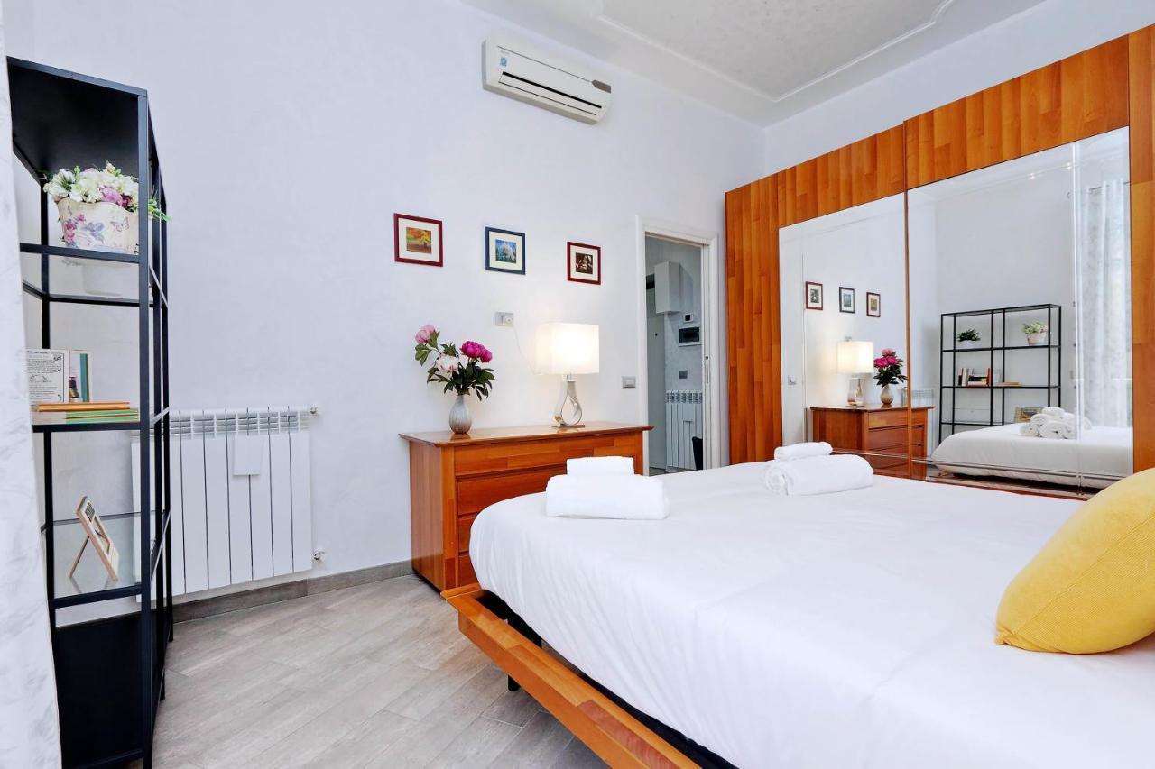Casetta Fiorelli Apartamento