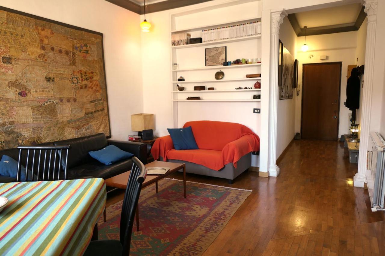 La Casa Di Roberto Roma