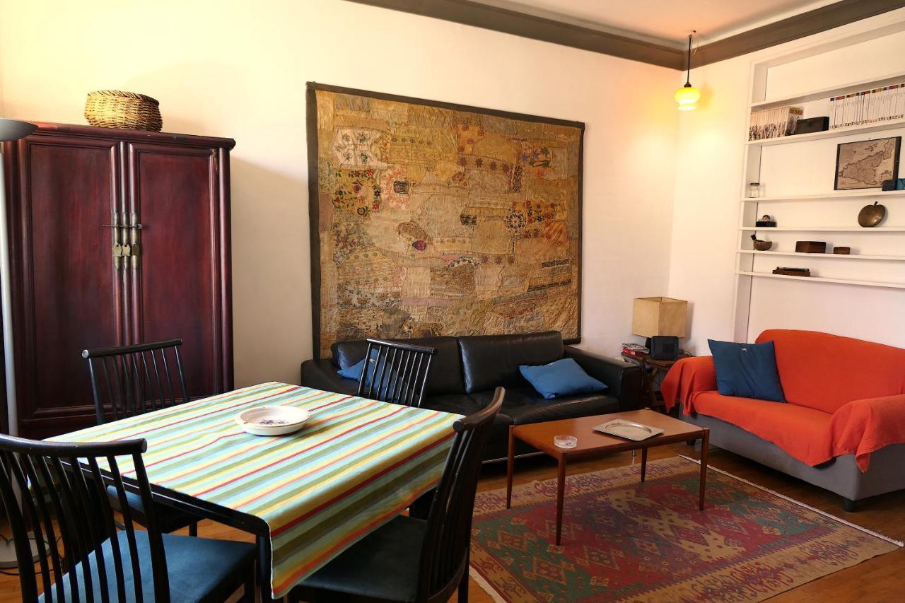 La Casa Di Roberto Apartamento